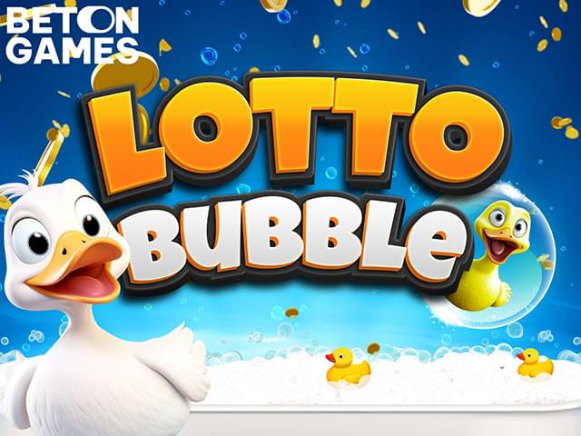 10 mandamentos Lotto Bubble Pro